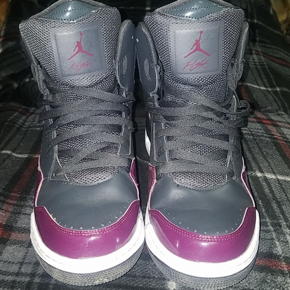 Jordan Flight - Picture 4 of 4